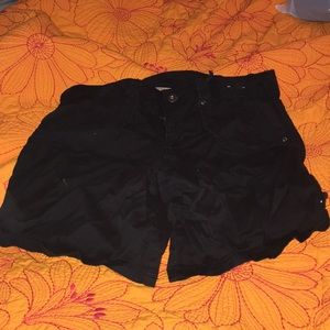 Shorts 2 pair!